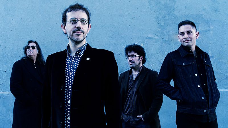 Todo Noticias Tarde - Stormy Mondays versiona 'Nebraska' - Escuchar ahora