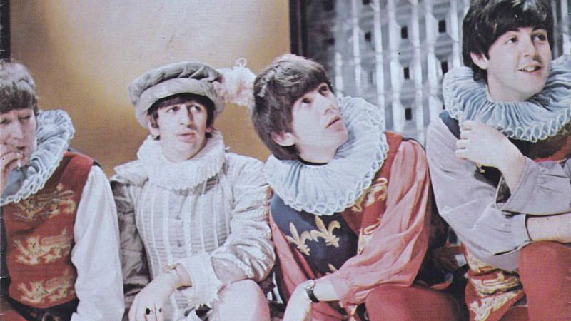 Memoria Beatle - Los Beatles también hicieron versiones (II) - 25/02/20