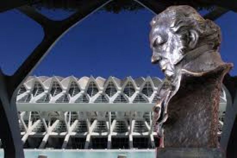 Reportaje Valencia posible sede de los Goya - 25/02/20 - Escuchar ahora