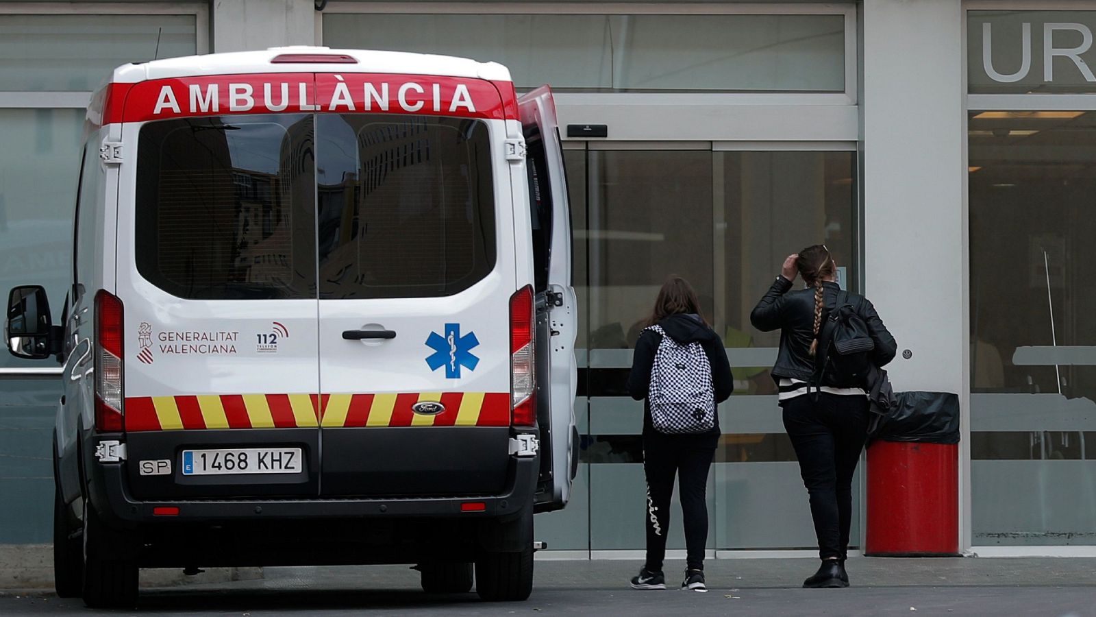 14 horas - Guía práctica para hacer frente al coronavirus - Escuchar