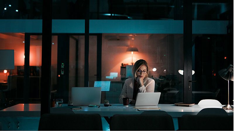 14 horas - Solo el 4 por ciento de los consejeros ejecutivos son mujeres