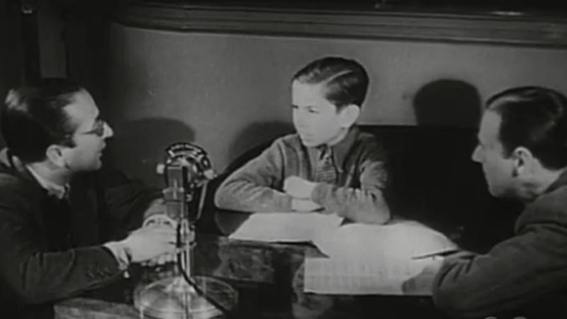 Solamente una vez - La historia de Arturo Pomar - Escuchar ahora