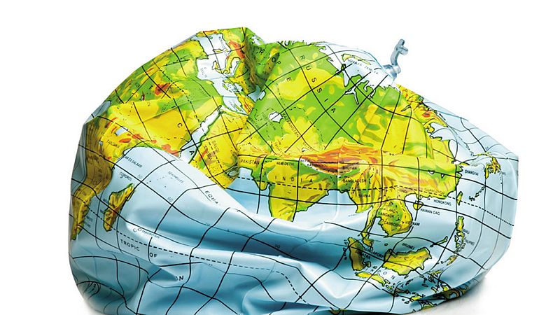 24 horas - Emilio Ontiveros: "Europa puede crecer despacio durante años"