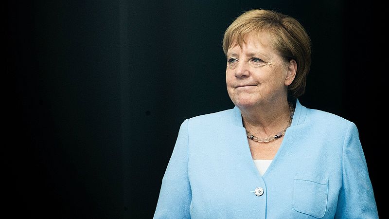 Europa abierta en Radio 5 - Alemania: abierta la carrera por la sucesión de Ángela Merkel - 26/02/20