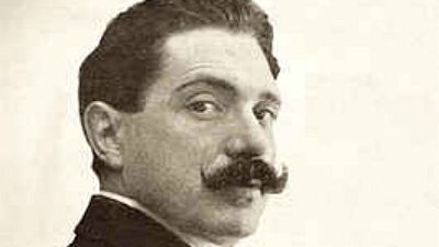 Reportajes Emisoras - Burgos - 150 aniversario del nacimiento del m�sico Rafael Calleja - 26/02/20 - Escuchar ahora