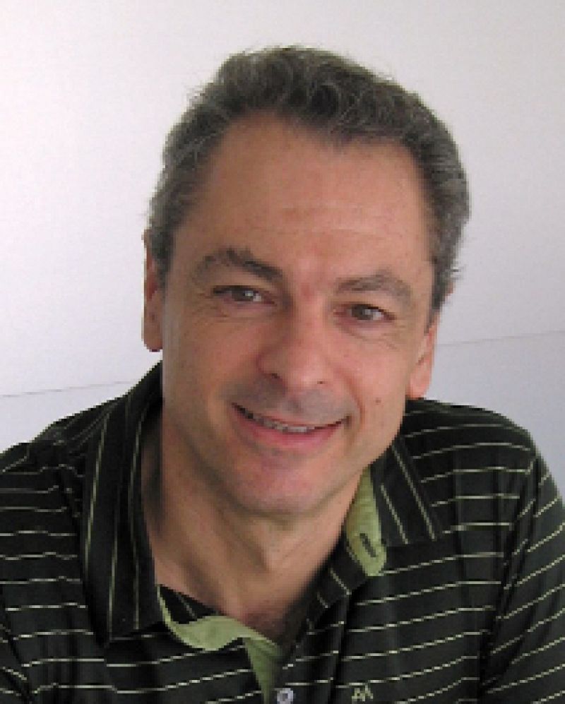 Entrevista con Fernando González Candelas - 26/02/20 - Escuchar ahora