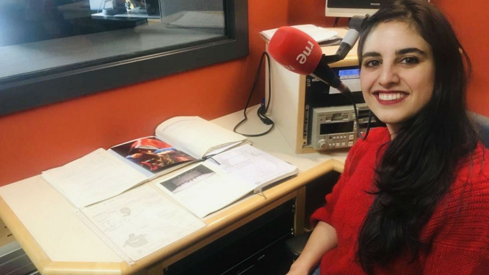 A compás - Roser López Espinosa - 27/02/20 - escuchar ahora