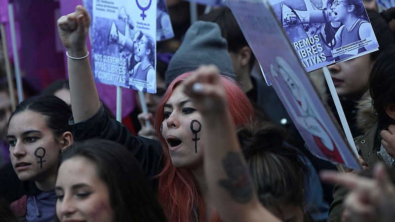 Solamente una vez - Aclaramos dudas sobre los delitos sexuales