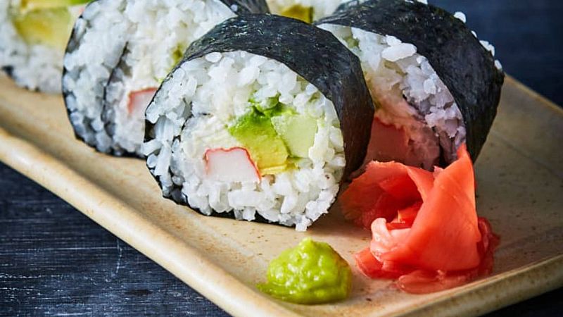 Gente Despierta - Cómo hacer sushi por Alberto Mastromatteo - Escuchar ahora