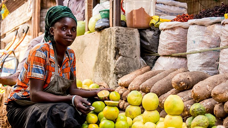 El mundo desde las Casas - Dinámicas de desarrollo en África - 27/02/20 - Escuchar ahora