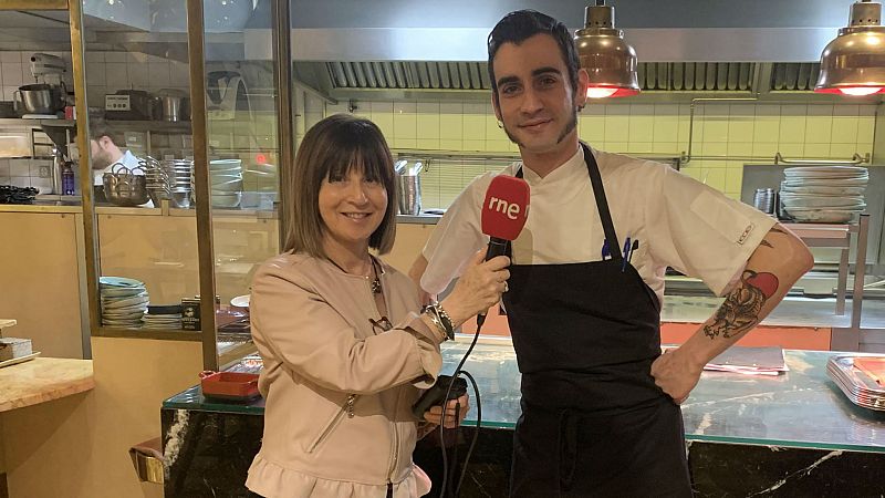 Todo noticias tarde - Gastrofestival al ritmo indio y español - Escuchar ahora