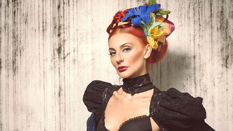 El café lo hago yo - Roma Calderón: "Mi cabeza es una olla exprés" - 01/03/20 - Escuchar ahora