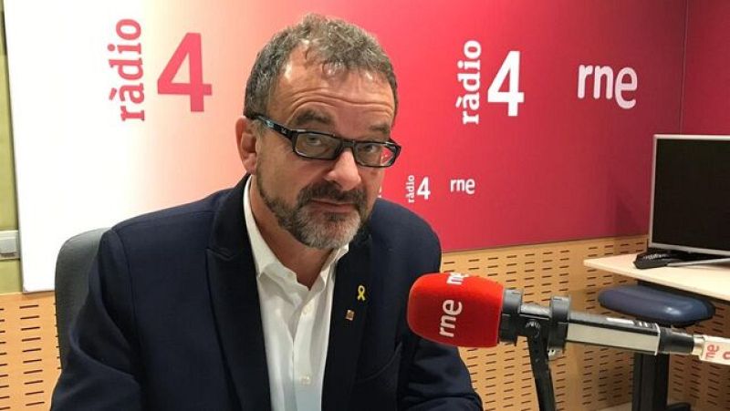 Las mañanas de RNE con Íñigo Alfonso - Bosch: "Las diferencias en el Govern existen, pero en las cuestiones fundamentales siempre habrá acuerdo"  - Escuchar ahora