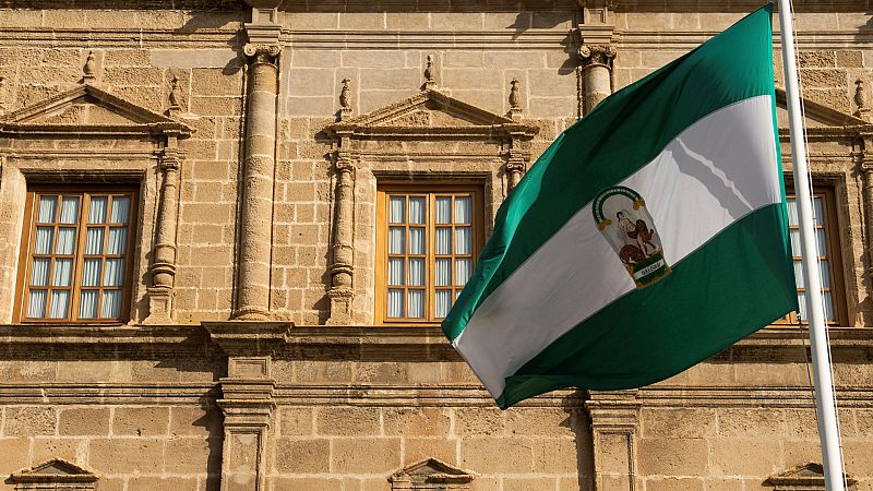 24 Horas - Se cumplen 40 años del referéndum en Andalucía - Escuchar ahora