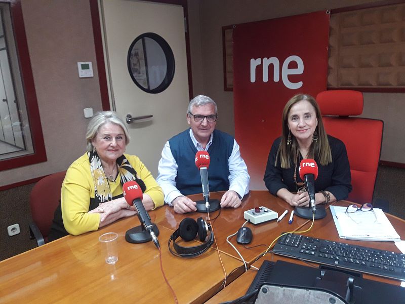 Sin Fronteras-"Quien mas sufre el maltrato al planeta no eres tú"- Campaña de Manos Unidas - Sin fronteras | Escuchar