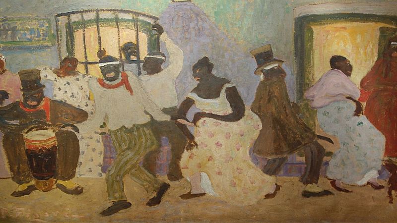 En clave de 5 - Habaneras - 29/02/20 - Escuchar ahora