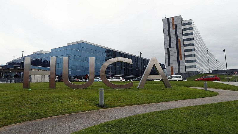 20 horas fin de semana - 24 horas - Cantabria, Asturias y Navarra se suman a las comunidades con coronavirus - Escuchar ahora