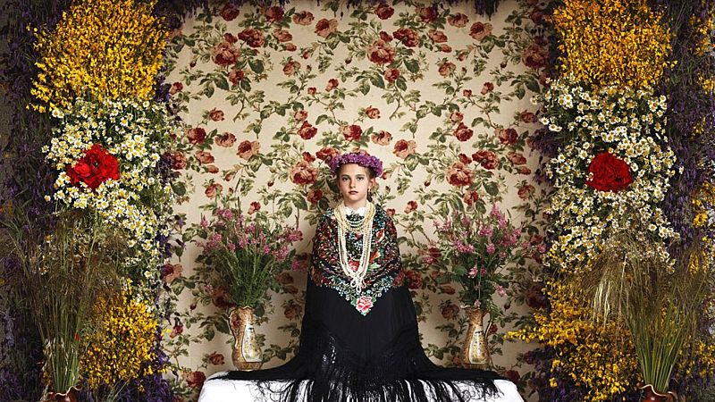 Hora América - Daniel Ochoa expone en la Academia de Bellas Artes - 01/03/20 - Escuchar ahora