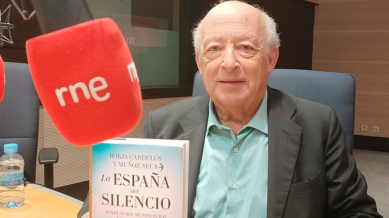 Artesfera - La España del silencio - 01/03/20 - Escuchar ahora