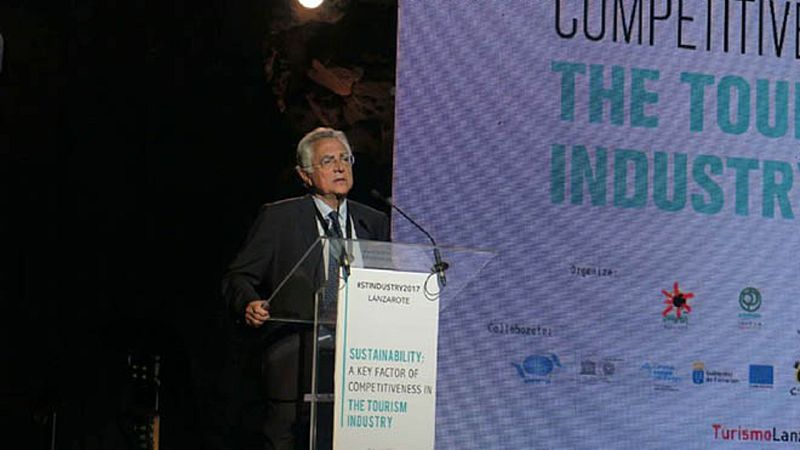 Alianza 2030 - Turismo sostenible y responsable - 01/03/20 - Escuchar ahora