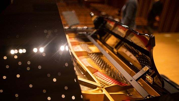 Gran repertorio - MOZART: Concierto para piano y orquesta n. 21 - 01/03/20 - escuchar ahora