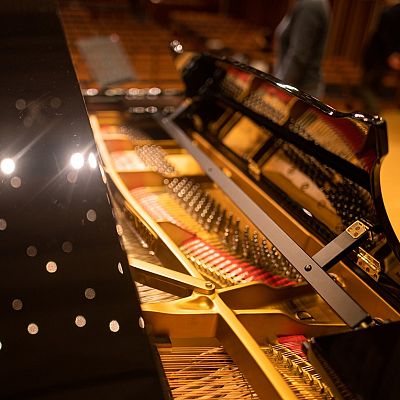 Gran repertorio - MOZART: Concierto para piano y orquesta n. 21 - 01/03/20 - escuchar ahora