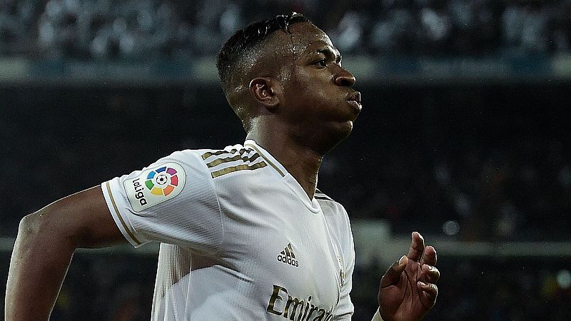 Tablero deportivo - Vinicius se lleva "El Clásico"