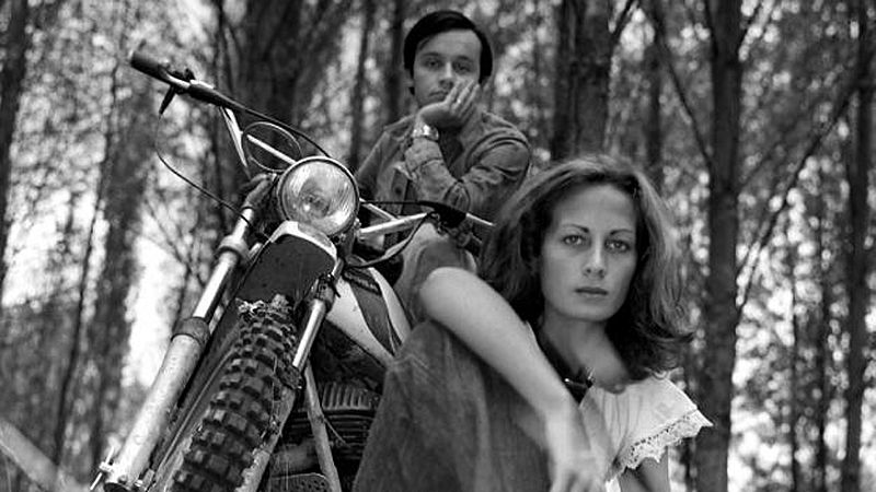 Las mañanas de RNE con Íñigo Alfonso - La moderna | El azar que desordena la vida - Escuchar ahora