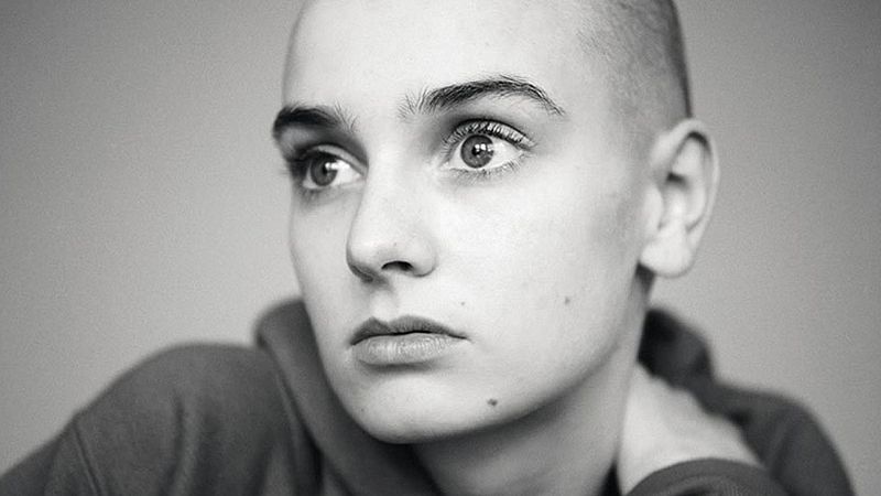 Top Gus Extra - Sinead O'Connor - 03/03/20