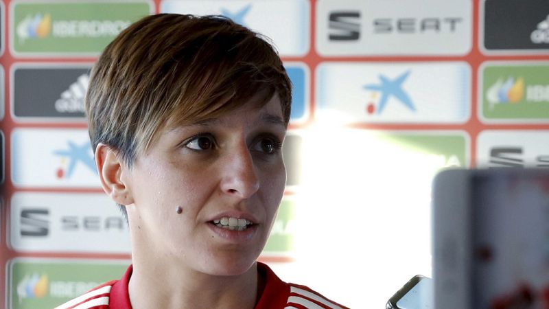 Marta Corredera:" Es una gran oportunidad" | Escuchar