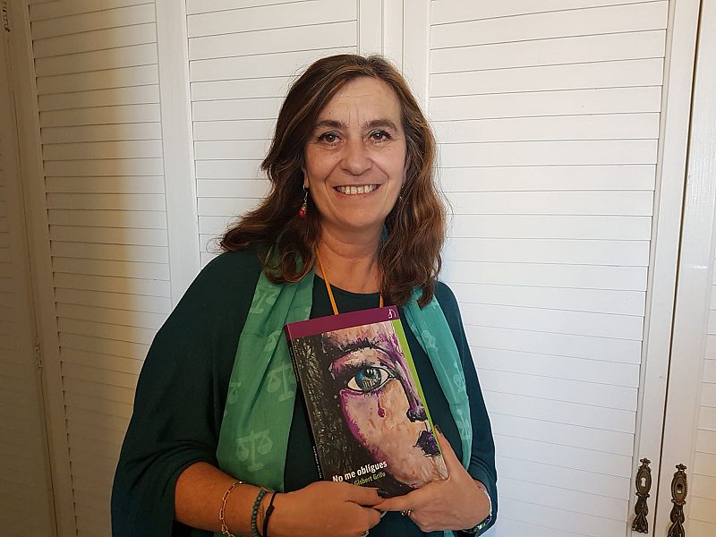 Entrevista con Susana Gisbert - 03/03/20 - Escuchar ahora