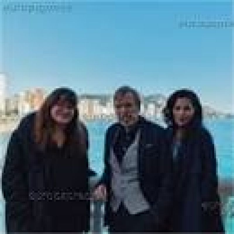 Nieva en Benidorm - 03/03/20 - Escuchar ahora