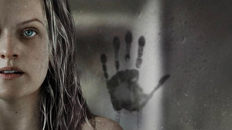 De cine - 'El hombre invisible' - 04/03/20 - Escuchar ahora