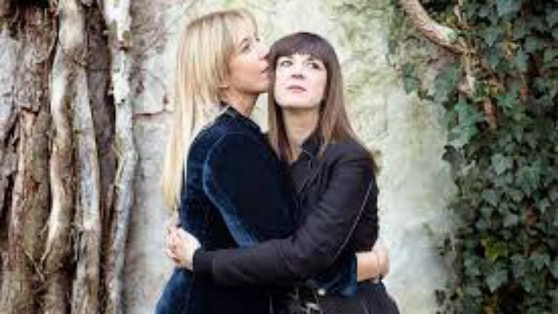 Sonoritá - Cristina Dona y Ginevra di Marco - 04/03/20 - Escuchar ahora