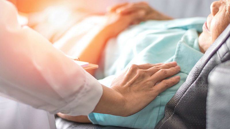 Estamos como queremos - Ayudando al cuidador del paciente oncológico - 04/03/20 - Escuchar ahora