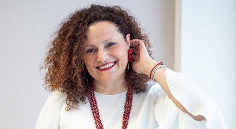 El café lo hago yo - Olga Sánchez: "Me siento privilegiada" - Escuchar ahora