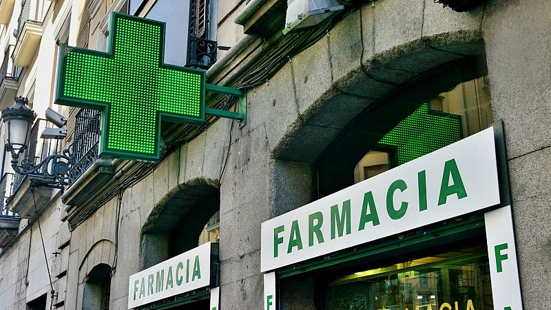 24 horas - Juan Nieto (Federación Distribuidores Farmacéuticos): La demanda de mascarilllas ha crecido un 20.000% - Escuchar ahora