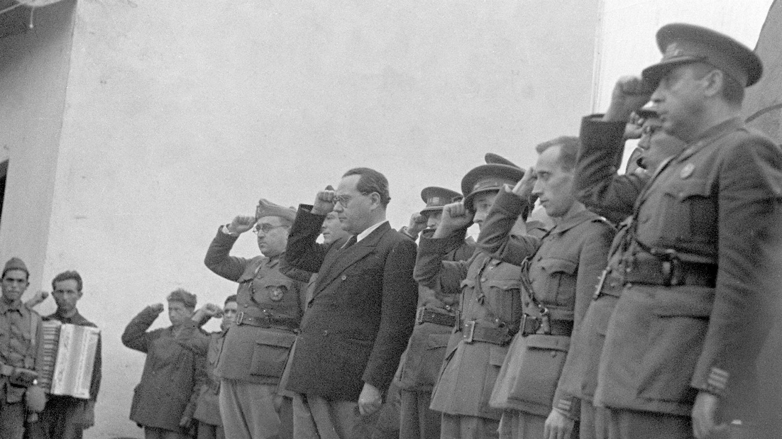 24 horas - En algún lugar del tiempo: la quinta del biberón - Escuchar ahora