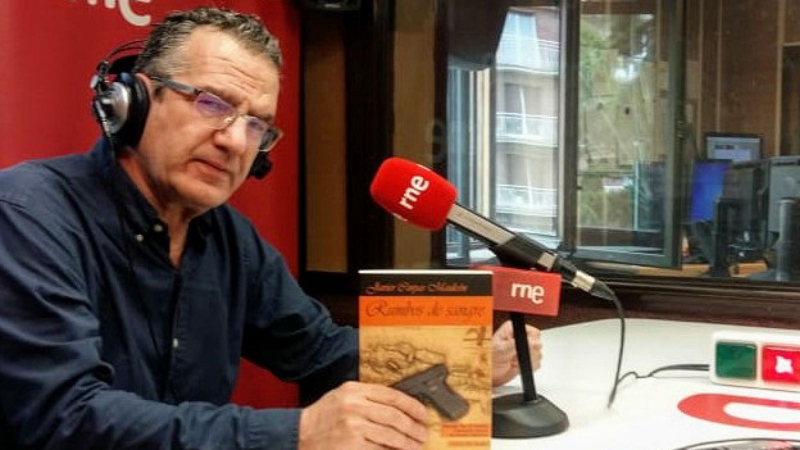 Sexto continente - 30 barcos salen cargados de riquezas de Santo Domingo, sólo uno llega a España - 07/03/20 - escuchar ahora