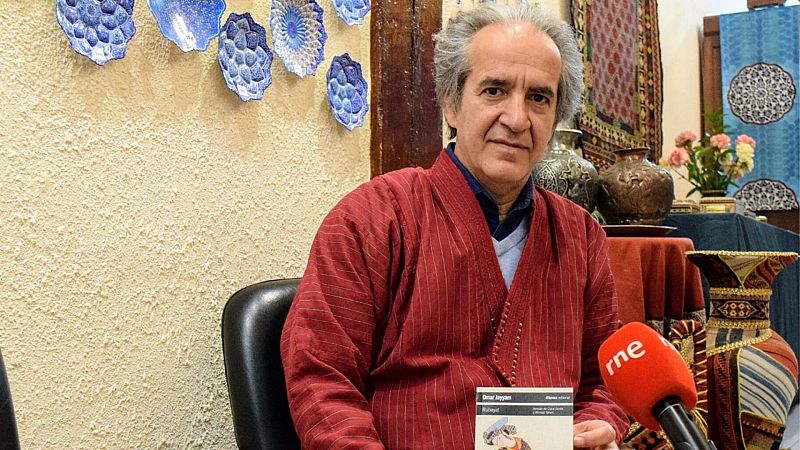 Oxiana - Omar Jayyam | Rubayat - Escuchar ahora