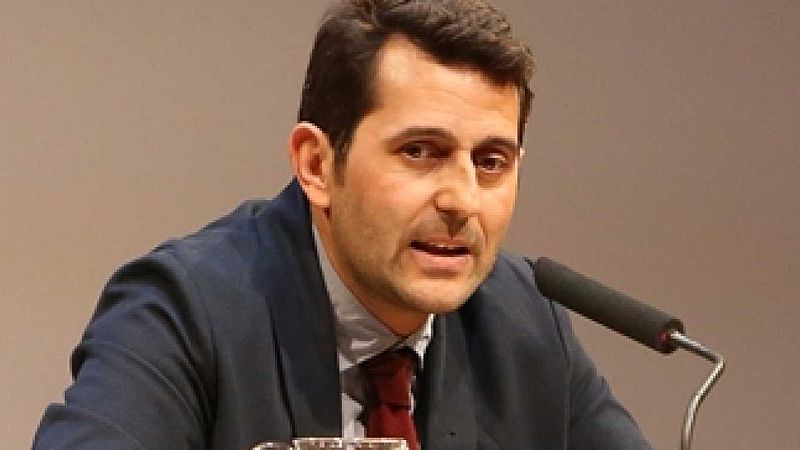 24 horas - Manuel Arias Maldonado publica 'Nostalgia por el soberano': "No hay líderes indispensables" - Escuchar ahora