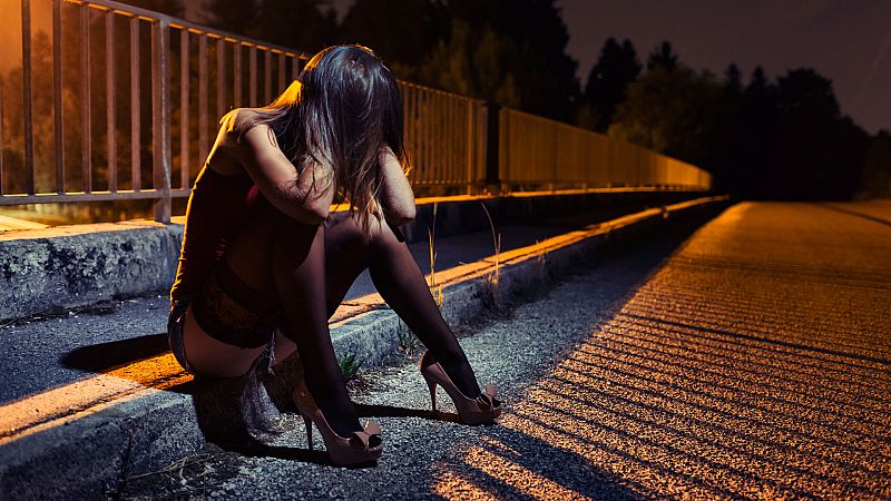 Las mañanas de RNE con Íñigo Alfonso - El 016 atenderá a victimas de explotación sexual