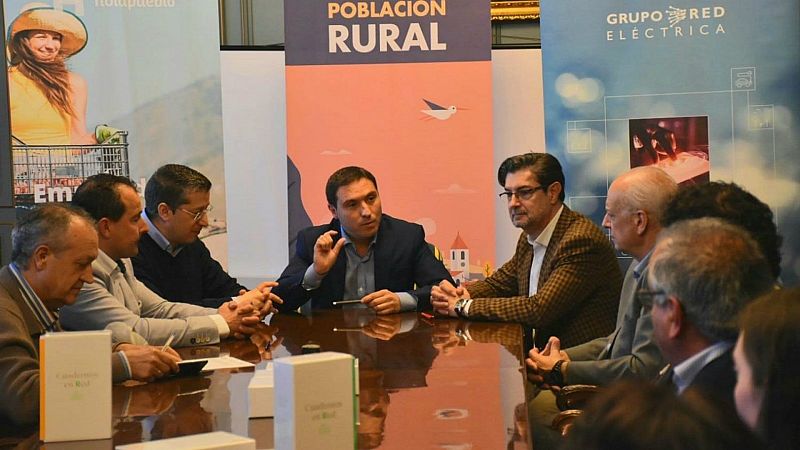 Reportajes Emisoras - Teruel - 'HolaPueblo' - 06/03/20 - Escuchar ahora