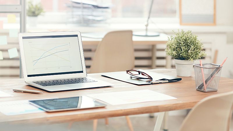 14 horas - El coronavirus, ¿una oportunidad para impulsar el teletrabajo?