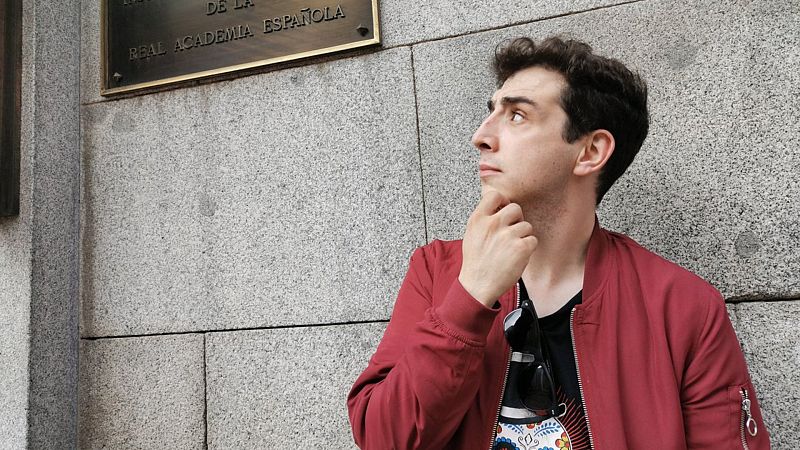 La RAE informa - Presente de indicativo - 07/03/20 - Escuchar ahora