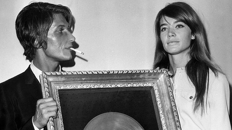 Perfil de estrellas - François Hardy - 07/03/20