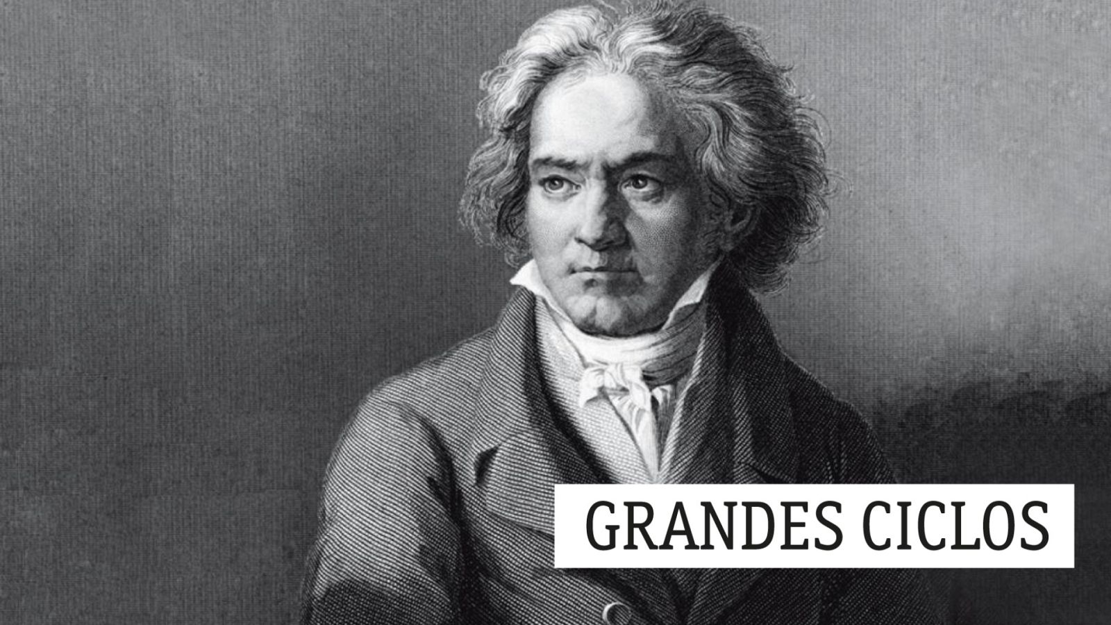 Grandes ciclos - L. van Beethoven (XXXVIII): #BTHVN2020 en Bonn (IV) - 06/03/20 - escuchar ahora
