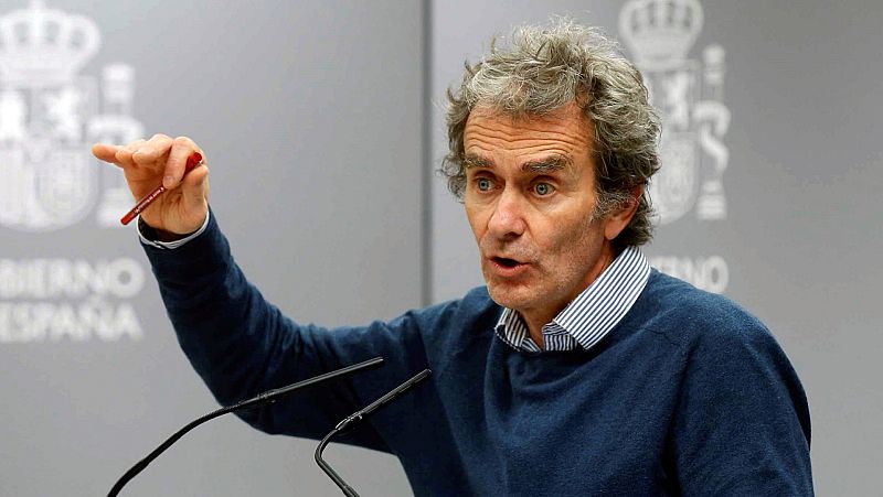 Boletines RNE - La Rioja inicia el proceso para poner en cuarentena varias zonas de Haro - Escuchar ahora