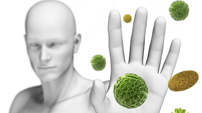 Alimento y salud - Inmunonutrición y Sacha - 08/03/20 - Escuchar ahora