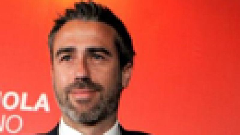 Jorge Vilda: "El fútbol es fútbol"